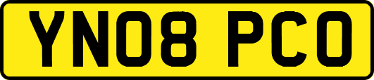 YN08PCO