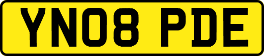 YN08PDE