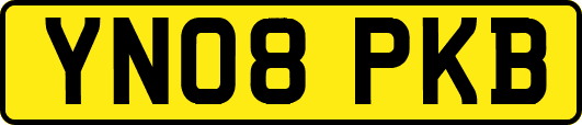 YN08PKB