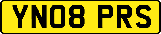 YN08PRS
