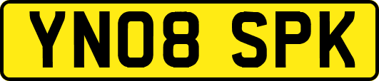 YN08SPK