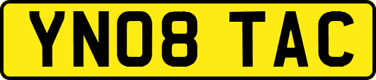 YN08TAC