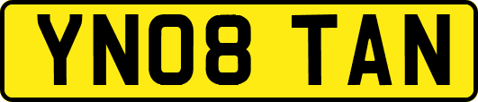 YN08TAN