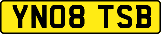 YN08TSB