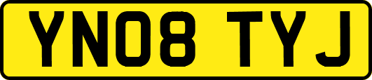 YN08TYJ