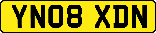YN08XDN