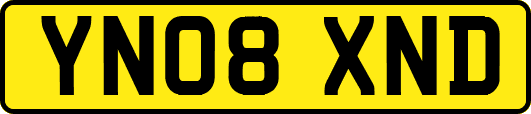 YN08XND