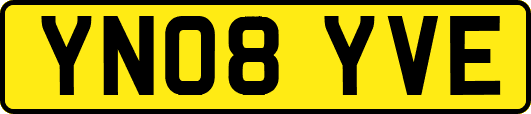 YN08YVE