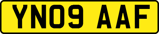 YN09AAF