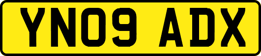 YN09ADX
