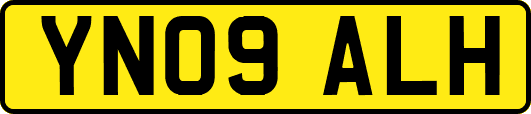 YN09ALH