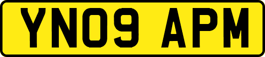 YN09APM