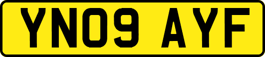 YN09AYF