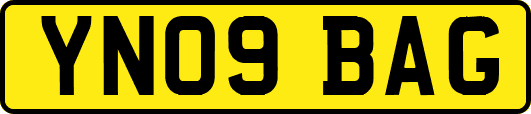 YN09BAG