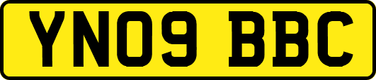 YN09BBC