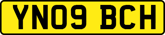 YN09BCH