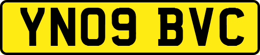 YN09BVC