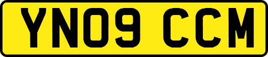 YN09CCM