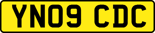 YN09CDC