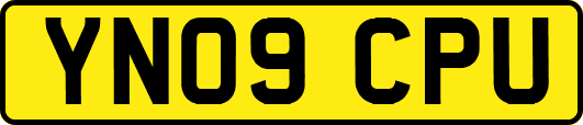 YN09CPU