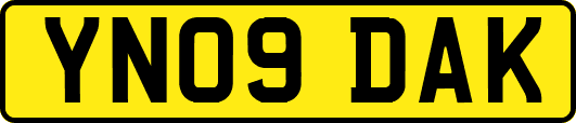 YN09DAK