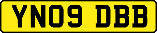 YN09DBB
