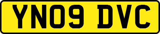YN09DVC