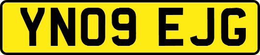 YN09EJG