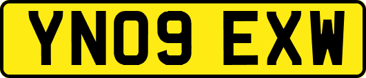 YN09EXW