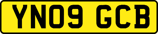 YN09GCB