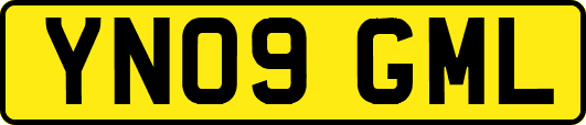 YN09GML