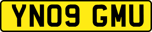 YN09GMU