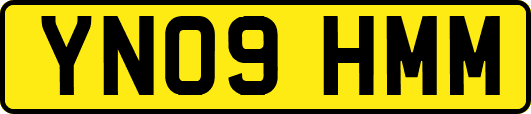 YN09HMM