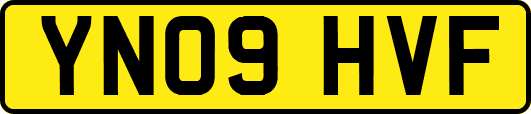 YN09HVF