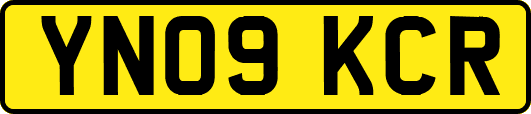 YN09KCR
