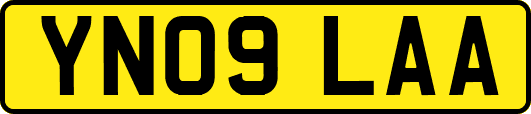 YN09LAA