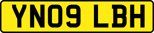 YN09LBH