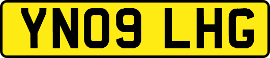 YN09LHG