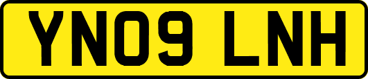 YN09LNH