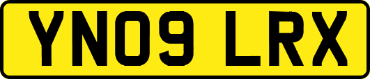 YN09LRX