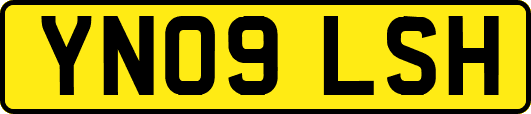 YN09LSH