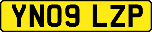 YN09LZP