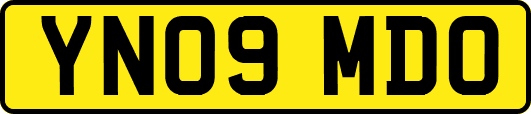 YN09MDO