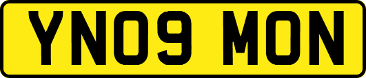 YN09MON