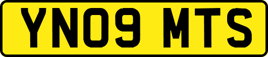 YN09MTS