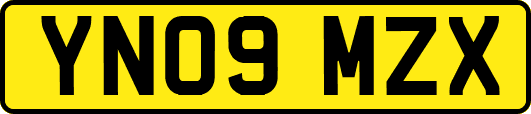 YN09MZX