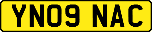 YN09NAC