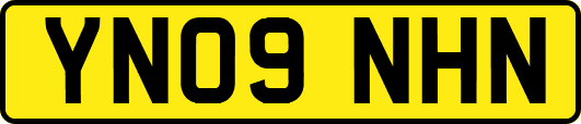 YN09NHN