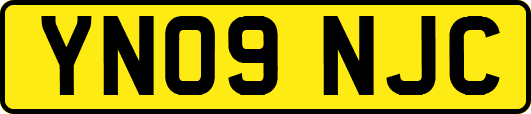 YN09NJC