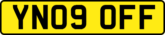 YN09OFF
